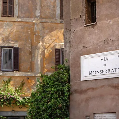 In Campo De Fiori *