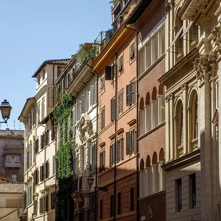In Campo De Fiori