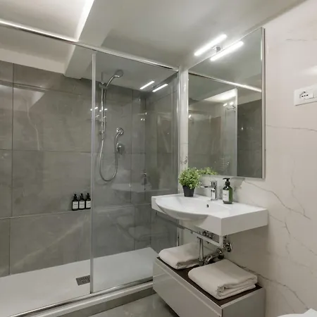 Apartamento In Campo De Fiori *