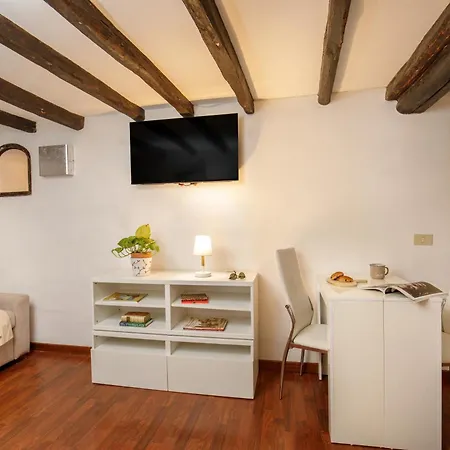 The Right Place 4u Monserrato 아파트 로마